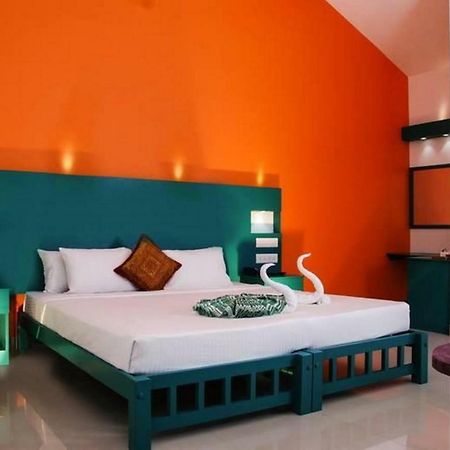 Ventara Resort Thekkady Exterior photo